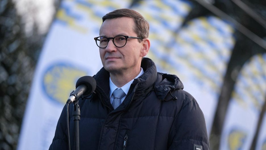 Morawiecki o "lex TVN": Decyzja jest w rękach prezydenta