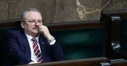 Marek Jakubiak wyrzucony z koła. "Nie wiem, co im przyszło do głowy"