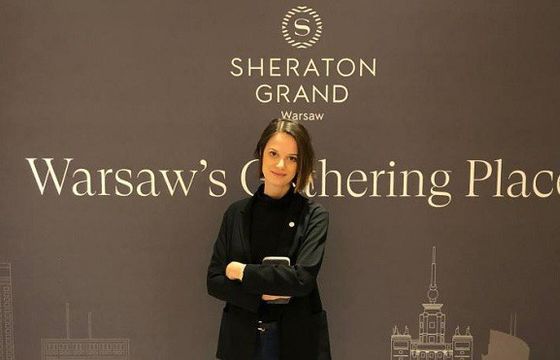 Joanna Czechowska dyrektorem marketingu Mariott International w Polsce