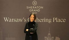 Joanna Czechowska dyrektorem marketingu Mariott International w Polsce