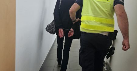Skandal w Szczecinie. Niemka w takim stanie przyszła na egzamin