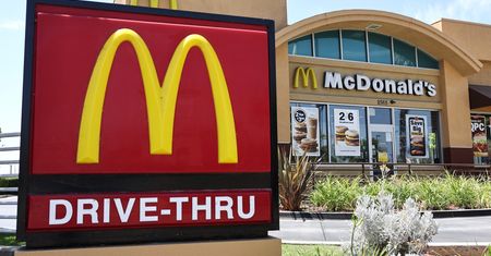 McDonald's podniósł ceny. Efekty już widać