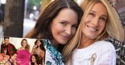 Kristin Davis o drugim sezonie "I tak po prostu...". Co słychać u Charlotte w kontynuacji kultowego "Seksu w wielkim mieście"?