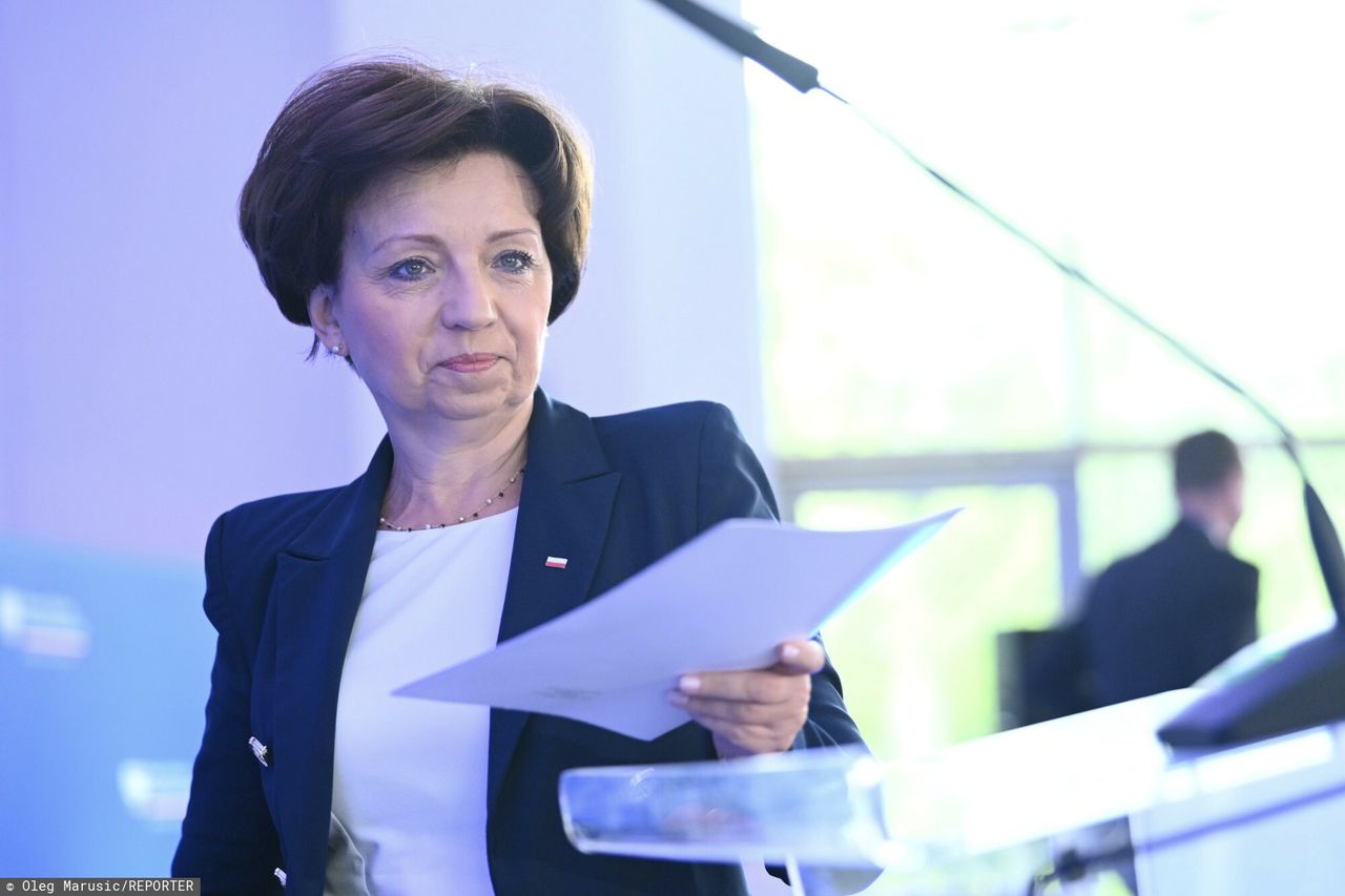 Wyższe "czternastki" pod znakiem zapytania. Poprawki Senatu trafiły do kosza