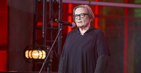 Gorzkie słowa Holland. Tak oceniła decyzje Tuska w sprawie granicy