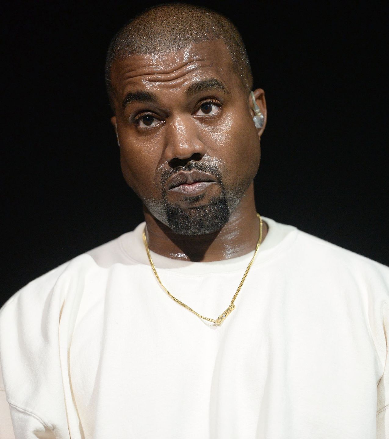 Kanye West 
