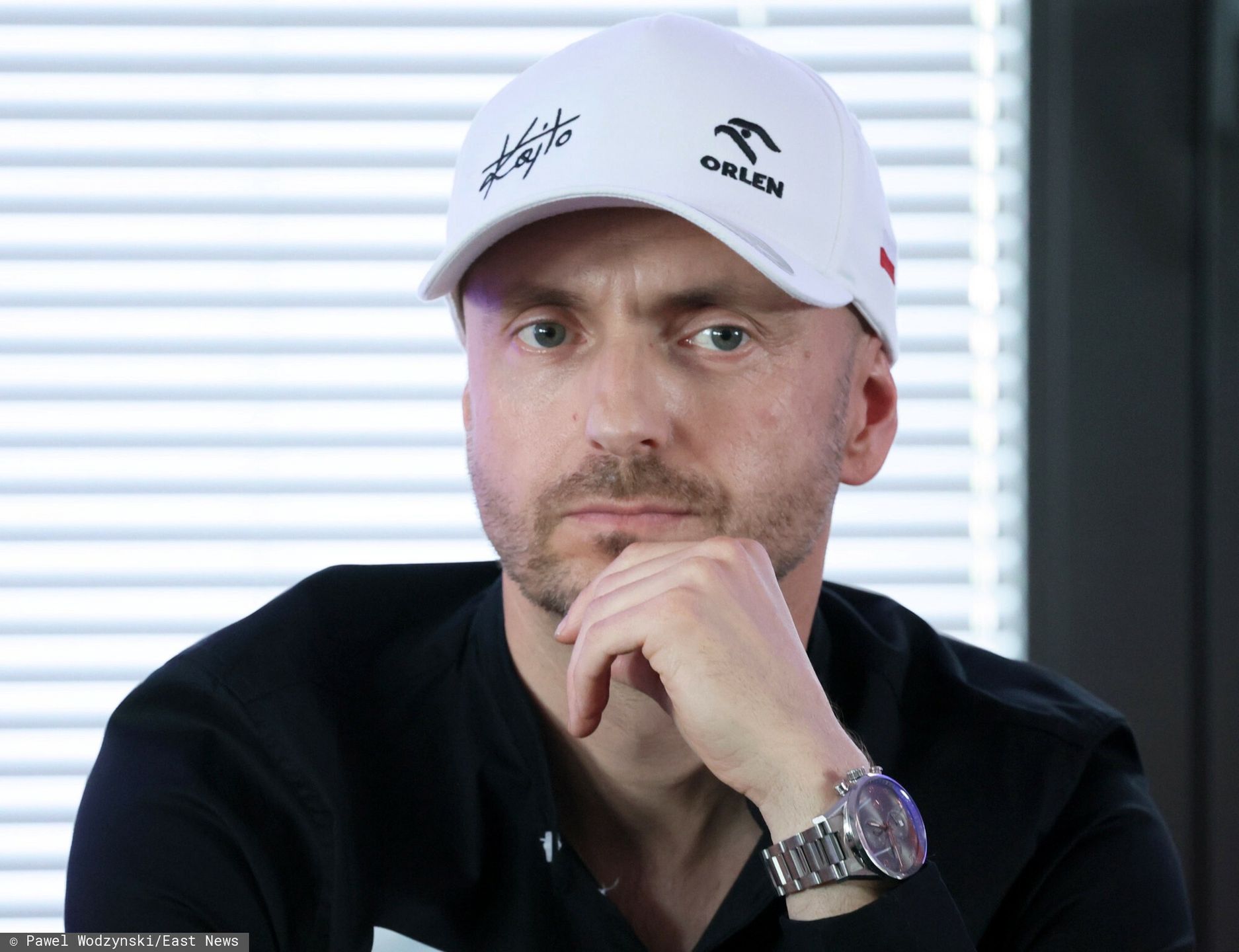 Kajetan Kajetanowicz komentuje tragiczny wypadek w Krakowie