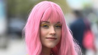 Tak BEZ PERUKI wygląda Bryska. Poznalibyście ją? (FOTO)