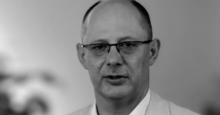 Nie żyje znany lekarz prof. Marcin Kozakiewicz