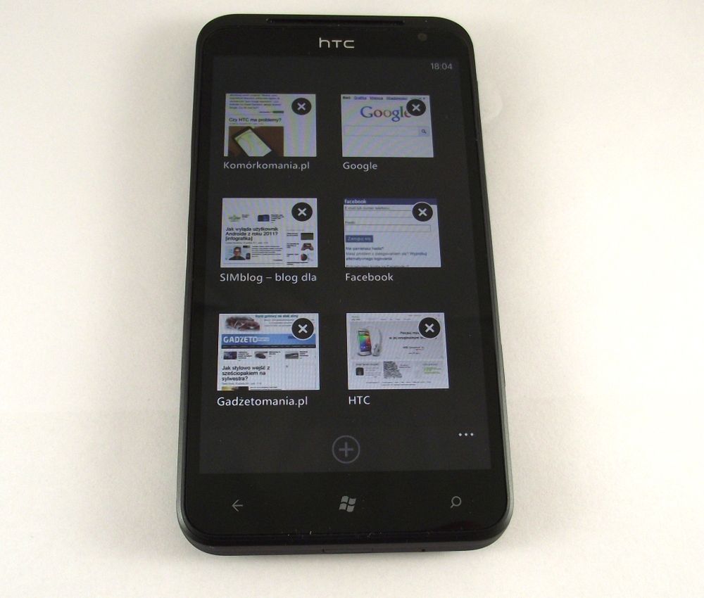 HTC Titan - po prostu tytan! [test] 35