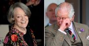 Karol III "niezwykle zasmucony". Wyznał, jaka Maggie Smith była prywatnie