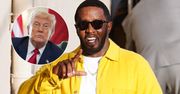 Diddy liczy na ułaskawienie od Trumpa. Adwokat rapera podjął konkretne działania