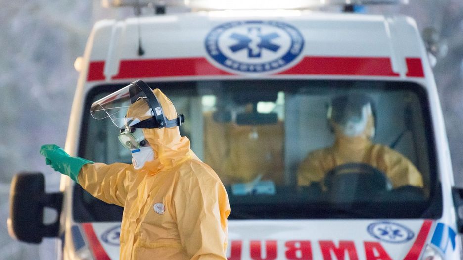 Koronawirus w Polsce. Ministerstwo Zdrowia poinformowało o nowych przypadkach zakażenia