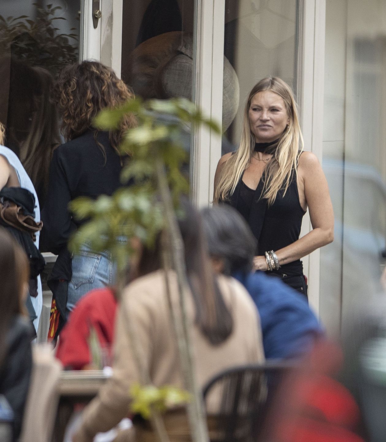 Kate Moss