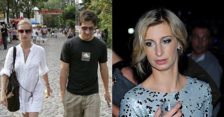 Schejbal: "Nie będę utrudniać kontaktów ojca z dzieckiem!"