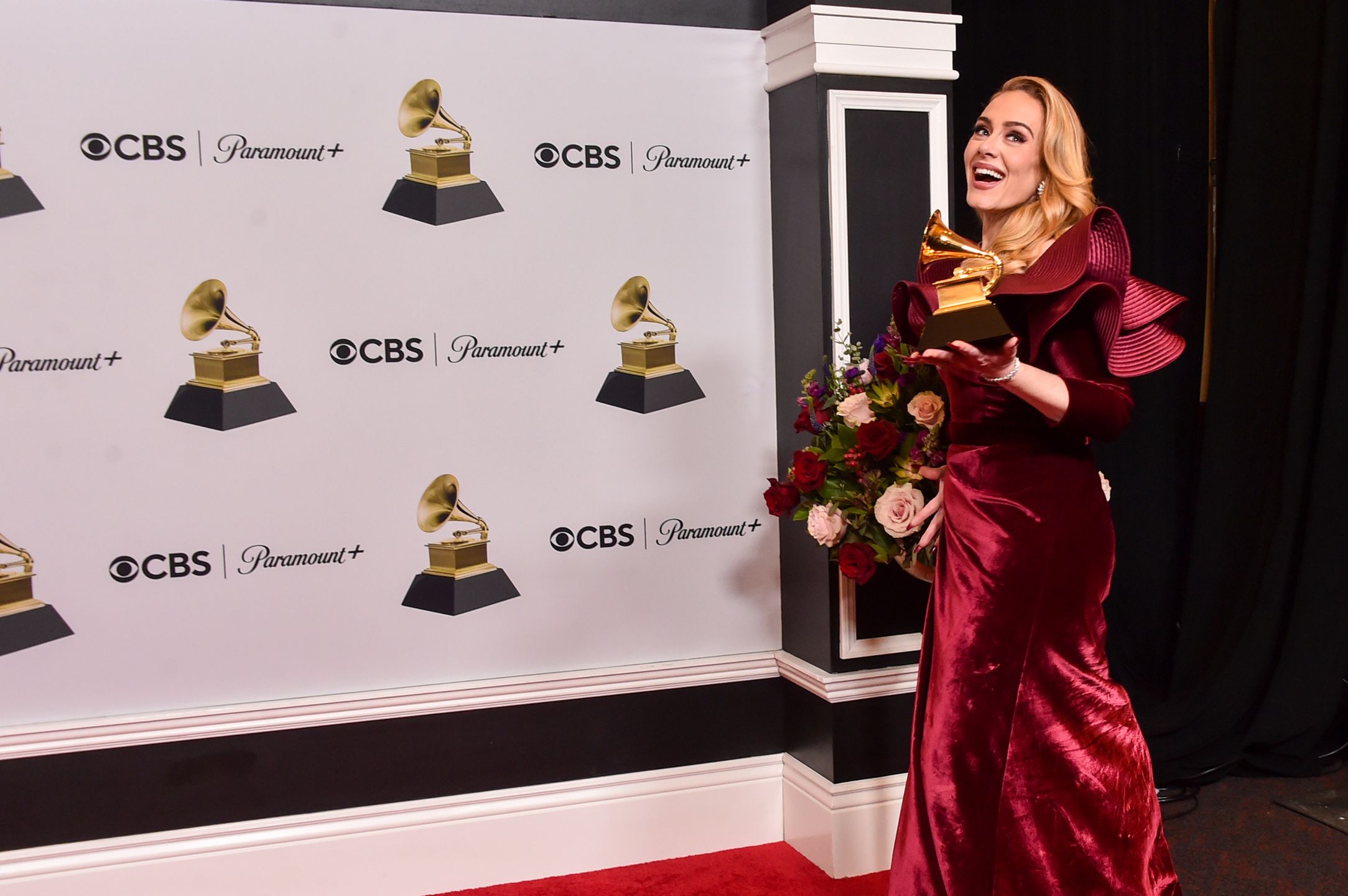 Adele