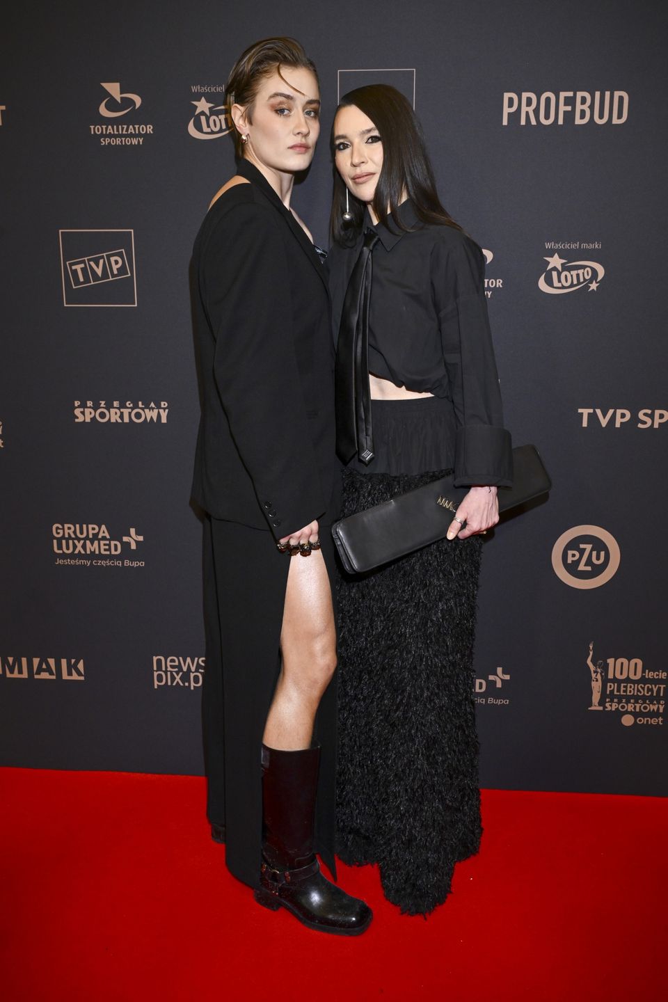 Katarzyna Zillmann, Janja Lesar