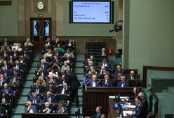 Oceny są miażdżące. Fatalna sytuacja polityczna w trzecim kwartale 2025 roku