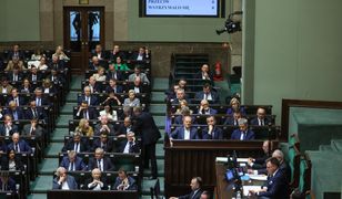 Oceny są miażdżące. Fatalna sytuacja polityczna w trzecim kwartale 2025 roku