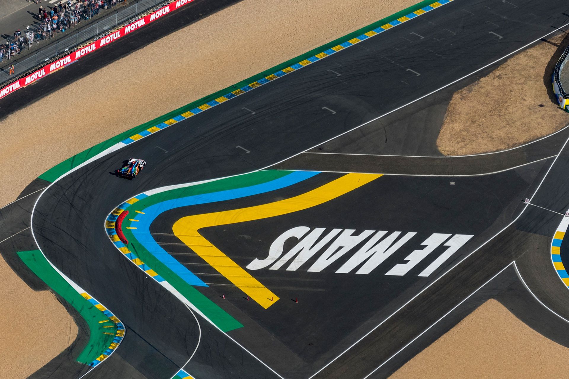 24h Le Mans 2023