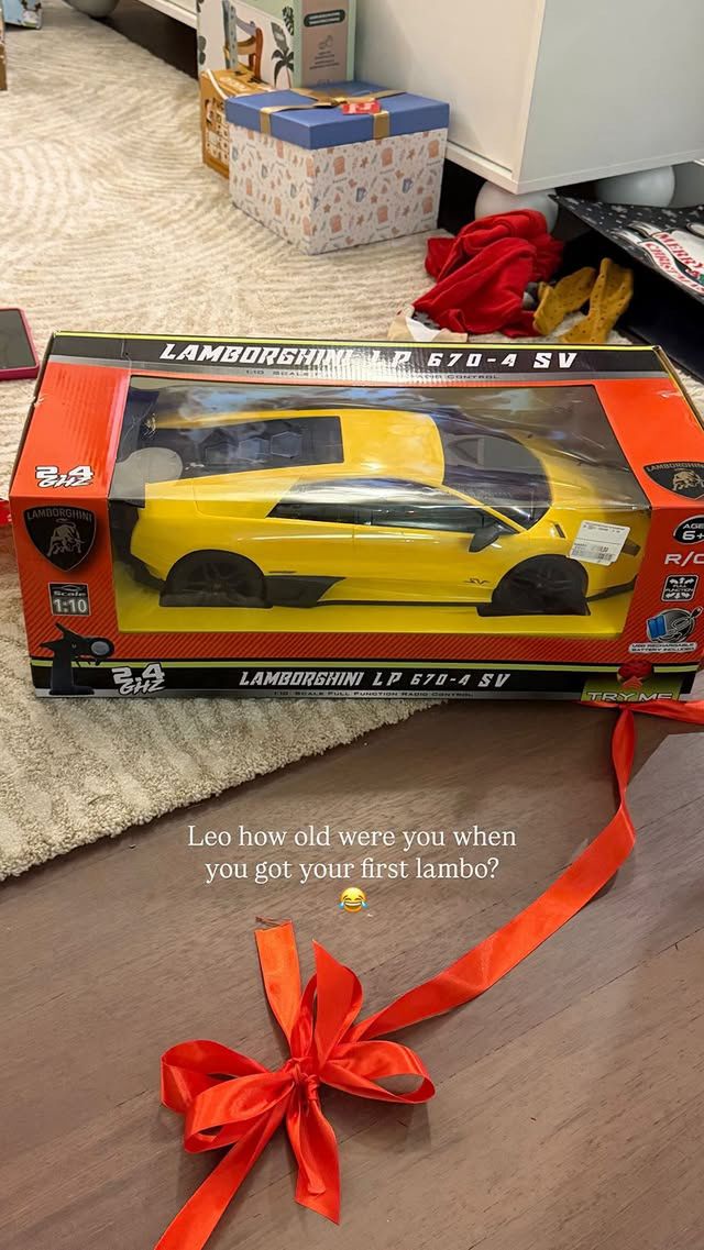 Święta u Sandry Kubickiej