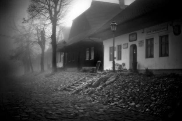 Frymografia: mgliście i przejrzyście 2
