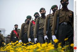 Indie uniezależniają się od Rosji. Przełomowa decyzja