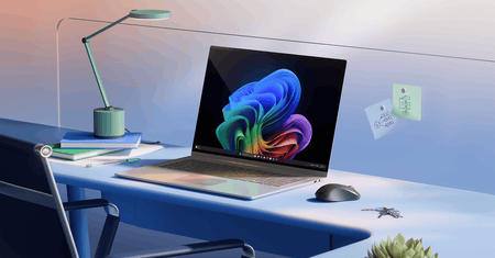 Design "premium", wydajność "low-end"