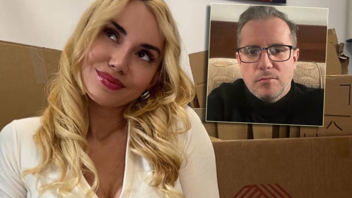 Marianna Schreiber skomentowała plotki (Facebook)