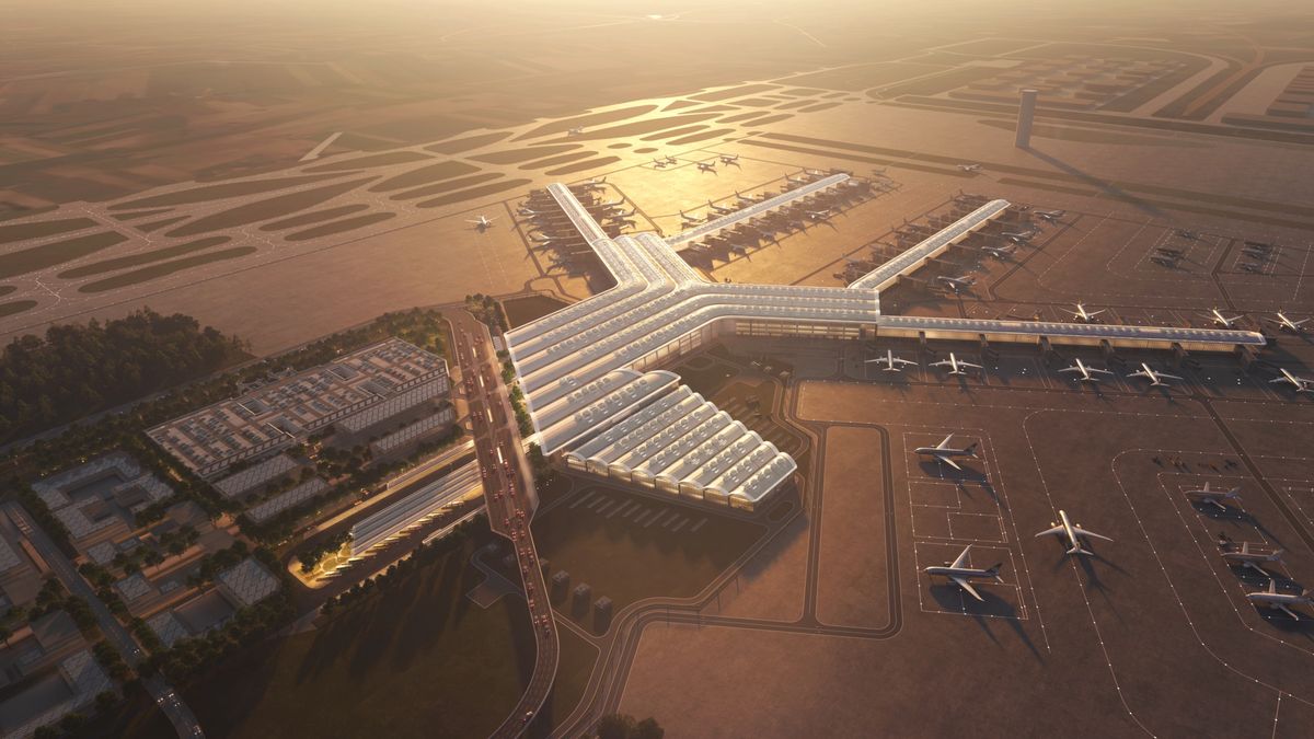 Wizualizacja CPK - ilustracja z października 2024 roku