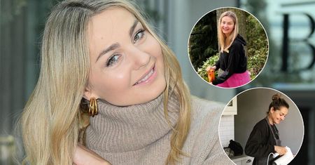 Jak mieszka Małgorzata Socha? Ma dom, który urządziła ze smakiem