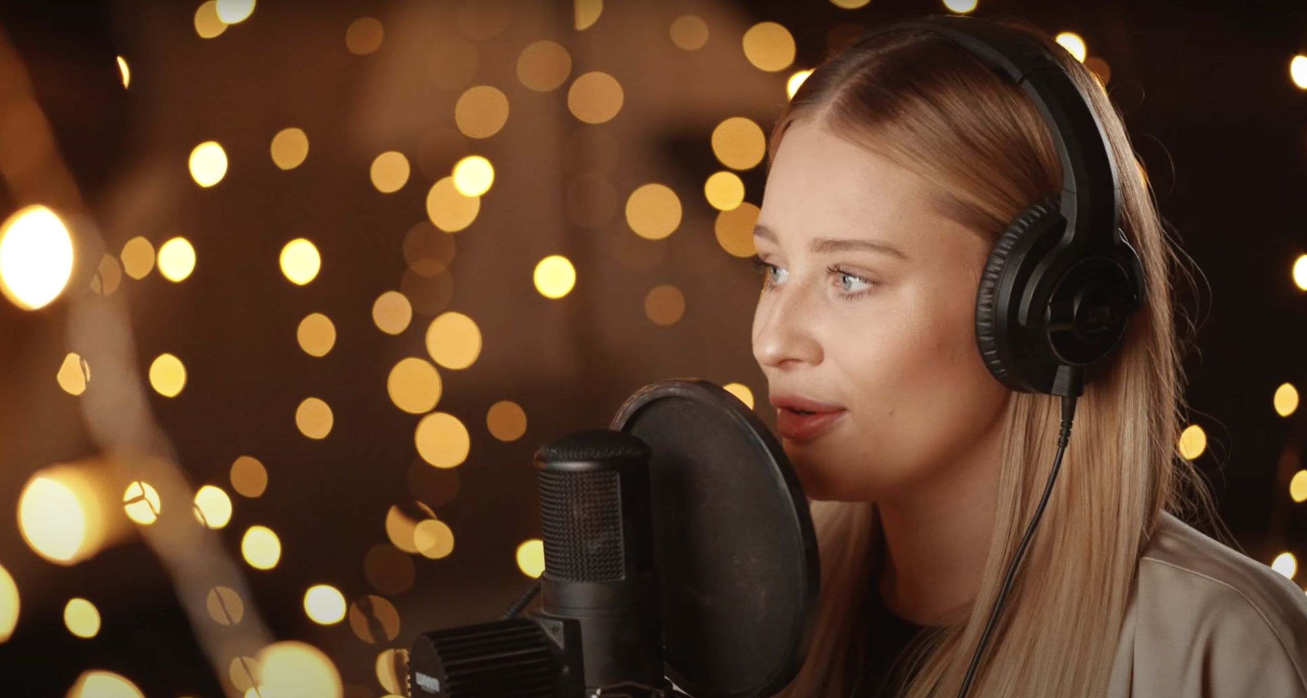 Angelika Trochonowicz "Magiczny czas"