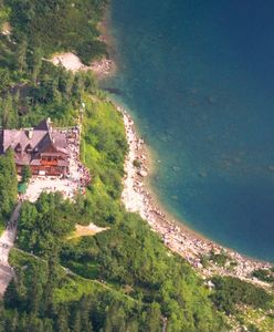 Morskie Oko. Zmiany dla turystów zmotoryzowanych