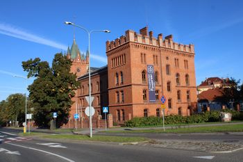 Słupsk: Kierunki medyczne miały największe wzięcie. Uniwersytet Pomorski rozpoczął kształcenie
