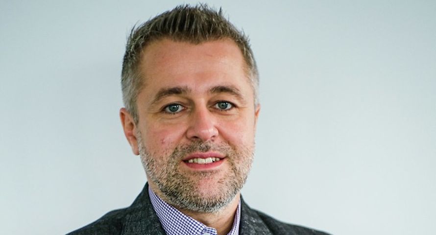 Rzecznik prasowy Urzędu Komunikacji Elektronicznej odchodzi