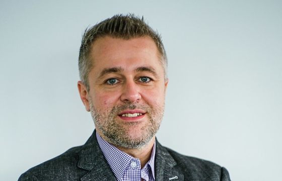 Rzecznik prasowy Urzędu Komunikacji Elektronicznej odchodzi