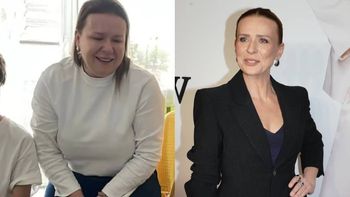 Aneta Zając przeszła SPEKTAKULARNĄ przemianę. Oto sekret jej przemiany. Nie tylko dieta i treningi