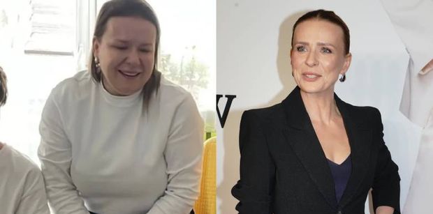 Aneta Zając przeszła SPEKTAKULARNĄ przemianę. Oto sekret jej przemiany. Nie tylko dieta i treningi