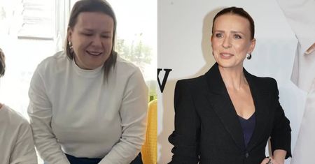Aneta Zając przeszła SPEKTAKULARNĄ przemianę. Oto sekret jej przemiany. Nie tylko dieta i treningi