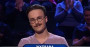 "Milionerzy": polonista poległ na pierwszym pytaniu. Było z jego dziedziny