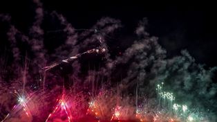 Antidotum Airshow 2025 za nami. Lotnicze pokazy obejrzało kilkadziesiąt tysięcy osób