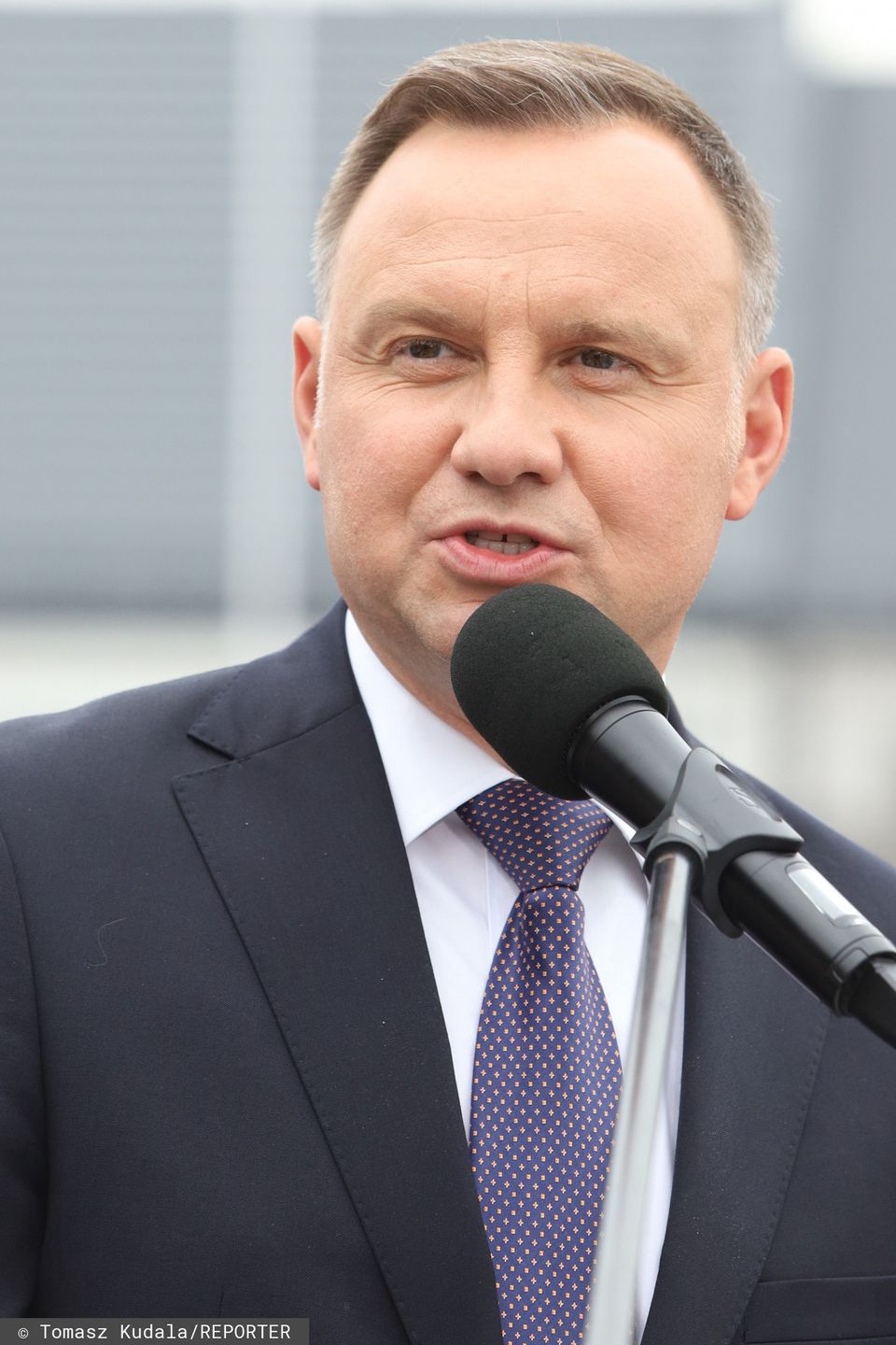 Michał Piróg o homofobicznej "Karcie Rodziny" Andrzeja Dudy