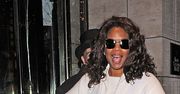 "Oprah paliła ze mną crack!"