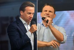 Koalicja z Konfederacją "niedopuszczalna". Polacy zdecydowali