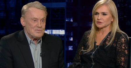 Olbrychski o "puczu" w Sejmie: "Jestem dumny z partii, na którą głosowałem. Protestują przeciwko łamaniu demokracji!"