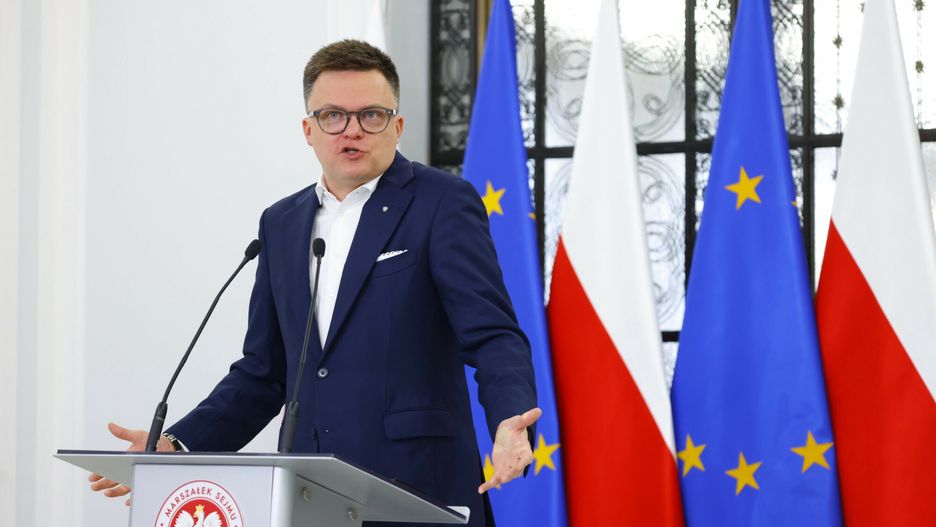 Szymon Hołownia