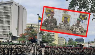 Wrzenie w Afryce. Złe wiadomości dla Europy [OPINIA]