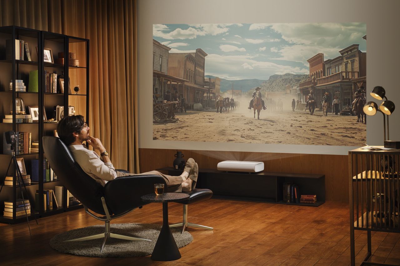 Nowe projektory laserowe The Premiere 9 (LPU9D) i The Premiere 7 (LPU7D) już w sprzedaży