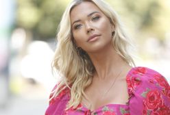 Sandra Kubicka i Baron na romantycznych wakacjach. Miłość kwitnie