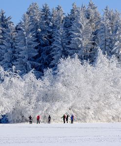 Zima 2023/24. Kiedy początek kalendarzowej i astronomicznej?